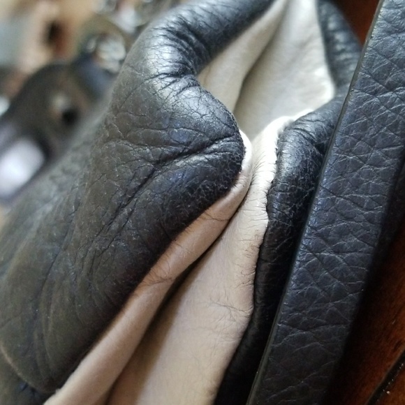 😻 MARCIANO STUDDED HANDBAG - Picture 3 of 8